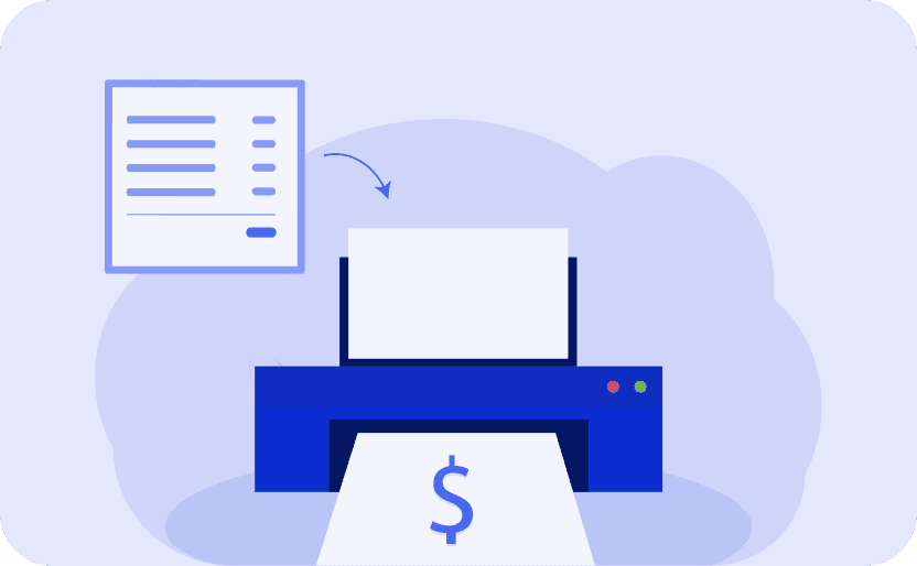 Enterprise-grade invoicing with bank to bank transfers